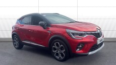 Renault Captur 1.0 TCE 90 S Edition 5dr Petrol Hatchback